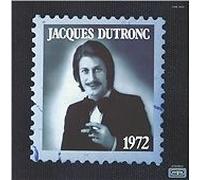 Jacques Dutronc - 6ème Album - CD (1972)
