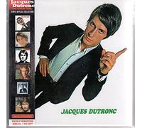 Jacques Dutronc - 1er Album (1966)