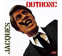 Jacques Dutronc - 2ème Album (1968)