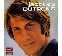 Jacques Dutronc – 3ème Album – CD (1969)