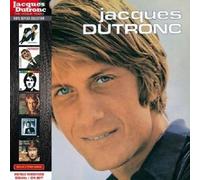 JACQUES DUTRONC: 3EME ALBUM (1969) - CD SEALED