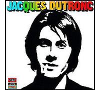 JACQUES DUTRONC - 4EME ALBUM 1970 - New CD - O600z