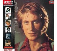 Jacques Dutronc – 5ème Album – CD (1970)