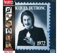 Jacques Dutronc - 6ème Album (1972)