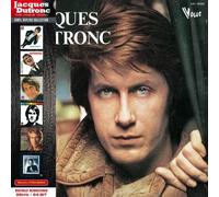 Jacques Dutronc – 7ème Album – CD (1975)