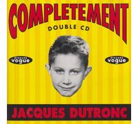 Jacques Dutronc - Completement Dutronc