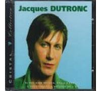 Jacques Dutronc - Cristal Collection V