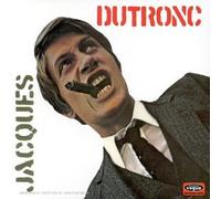 Jacques Dutronc - "Il Est Cinq Heures, Paris S'