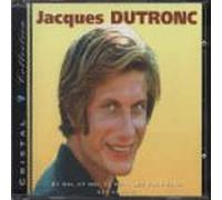 Jacques Dutronc - Jacques Dutronc (Cristal Collection)