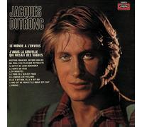 JACQUES DUTRONC - L'Arsene [VINYL]