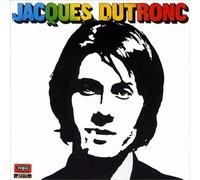 Jacques Dutronc - L'aventurier