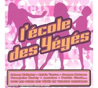 Jacques Dutronc - L'Ecole des Yeyes