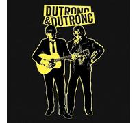 Thomas Dutronc Jacques Dutronc Dutronc & Dutronc (Vinyl)