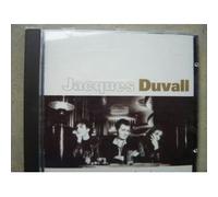 Jacques Duvall - Je Decois