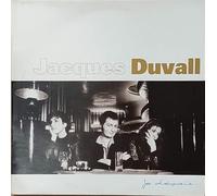 Jacques Duvall - Je Decois [VINYL]