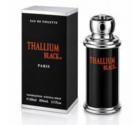 Yves de Sistelle Eau de Toilette Spray Thallium Black – 3.3 oz