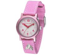 Jacques Farel Eco Children's Watch Analog Quartz Girls ORG 8821 Horse