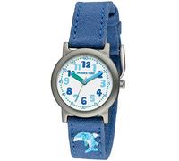 Jacques Farel Eco Kids Watch Dolphin ORG 6666