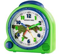 Jacques Farel Wecker AVC 13DINO alarm clock - Silent Alarm Clocks - Kids Alarm C