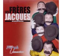 Jacques Freres - Barbara