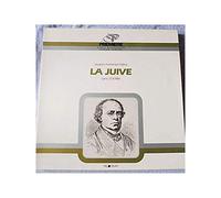 Jacques Fromental Halévy - La Juive - Premiere Melodram - MEL 169 (3)