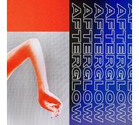 JACQUES GREENE - AFTERGLOW/YOU CAN'T DENY - New Vinyl Record 12 RECOR - N123z