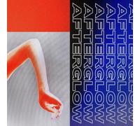 JACQUES GREENE - AFTERGLOW/YOU CAN'T DENY - New Vinyl Record 12 RECOR - T123z