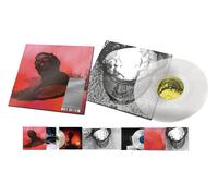 Jacques Greene : ANTH01 VINYL 10th Anniversary Anthology 12" Album (Clear