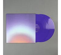 Jacques Greene - Dawn Chorus (ltd purple vinyl) [VINYL]