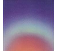 Jacques Greene - Dawn Chorus Vinyl LP Purple Colour 2021 NEW