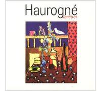 Jacques Haurogne - Fenetres