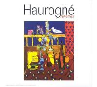 Jacques Haurogné - Fenetres