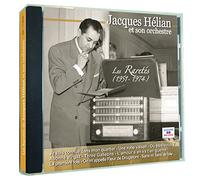 Jacques Hélian et son orchestre - Les raretés (1951-1974)