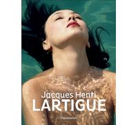 Jacques Henri Lartigue (Pocket Photo)