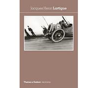 Jacques Henri Lartigue: Photofile (E)