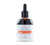 Jacques Herbin 16130TAMZ - Fine Art - Watercolour Ink - Indian Orange colour - 50ml - Calligraphy - Drawing - Writing - Painting - Manufactured in France