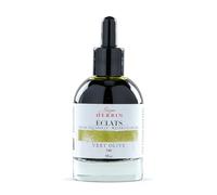 Jacques Herbin 16540TAMZ - Sparkling Watercolor Fine Art Ink - Olive Green 50ml