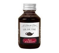 Jacques Herbin 17044T - 100 ml Bottle of Writing Ink - Fountain pens, Rollerball pens - Tea