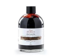 Jacques Herbin 18205TAMZ - Fine Arts Watercolor Ink Chocolate Chips 250ml