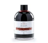 Jacques Herbin 18235TAMZ - Fine Art - waterColour ink Éclats-Garance/ Madder 250ml - Painting - Drawing - Calligraphy - Creative tools - Arts and Crafts