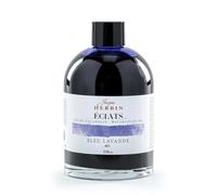Jacques Herbin 18405TAMZ - Fine Art WaterColour Ink Éclats-Bleu Lavande/ Lavender Blue 250ml - Painting - Drawing - Calligraphy - Creative - Arts & Crafts