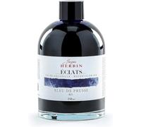 Jacques Herbin 18415TAMZ - Fine Art WaterColour Ink Bleu De Prusse/ Prussian Blue 250ml - Painting - Drawing - Calligraphy - Creative tools - Arts and Crafts