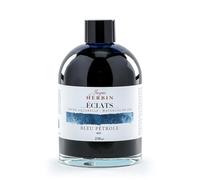 Jacques Herbin 18445TAMZ - Fine Art WaterColour Ink Éclats-Bleu Petrole/ Petrol Blue 250ml - Painting - Drawing - Calligraphy - Creative tools - Arts & Crafts