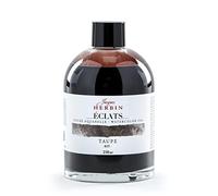 Jacques Herbin 18615TAMZ - Fine Art Watercolor Ink Chips-Taupe 250ml