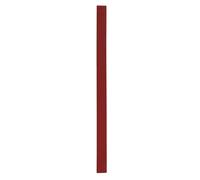 Herbin Regular Sealing Wax - Red, 10 sticks