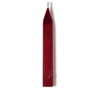 Jacques Herbin 32220T - Favorite Wick for Wax Cachet - Red Colour - 12cm - Writing - Creative Tool - Traditional Presentation - Use for Correspondance