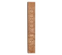 Jacques Herbin 33106T - A case of 4 sealing wax sticks, Copper Colour - 8.5cm - Writing - Creative Tool - Traditional presentation - Use for Correspondance