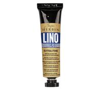 Jacques Herbin 80519T - Extra Fine Linol Ink Tubes - Ultramarine Blue 35ml