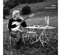 Jacques Higelin Coup de Foudre