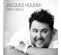 JACQUES HOUDEK - JACQUES HOUDEK - Crno i bijelo (CD)